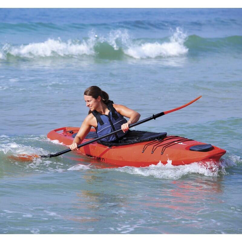 Kayak modulable Adulte MARTINI GTX SOLO POINT 65 Decathlon