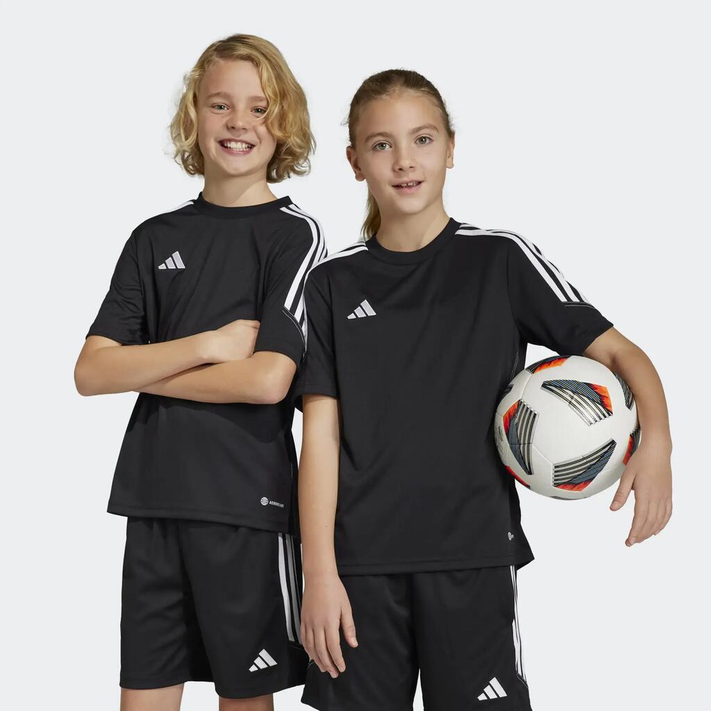 adidas Tiro 23 Club Junior Trainingsshirt