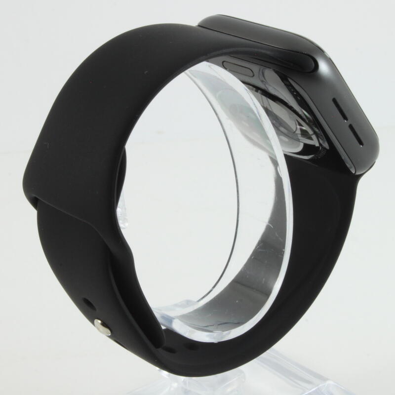 Reconditionné Apple Watch Series 6 40 mm Nike GPS + 4G Alu Noir