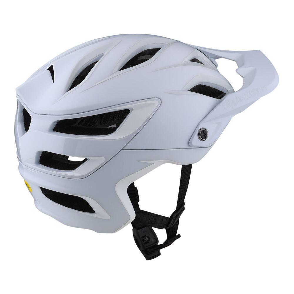Casque VTT A3 UNO avec technologie MIPS B32 Blanc Homme 2/5