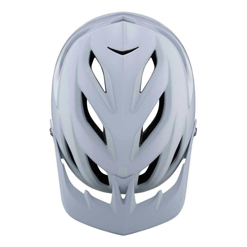 Casque VTT A3 UNO avec technologie MIPS B32 Blanc Homme 4/5