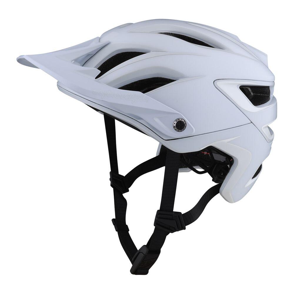 Casque VTT A3 UNO avec technologie MIPS B32 Blanc Homme 3/5