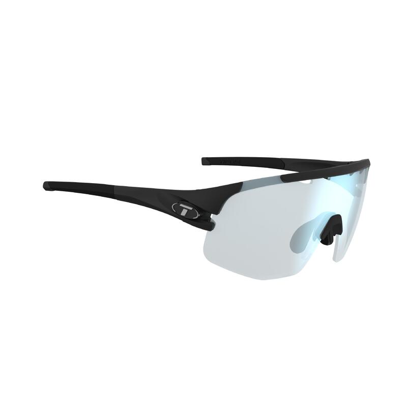 Lunettes de vélo Tifosi Rail Xc Lite Clarion/Fototec