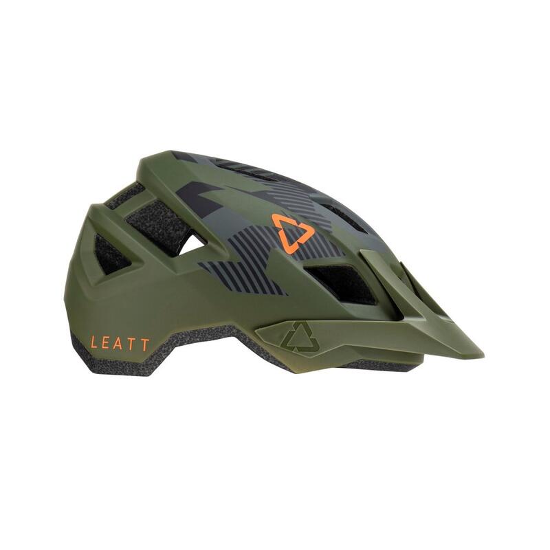 Leatt MTB All-MTN 1.0 casque MTN