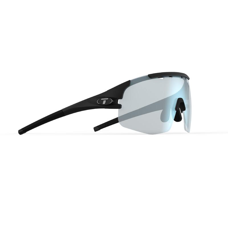 Lunettes de vélo Tifosi Rail Xc Lite Clarion/Fototec