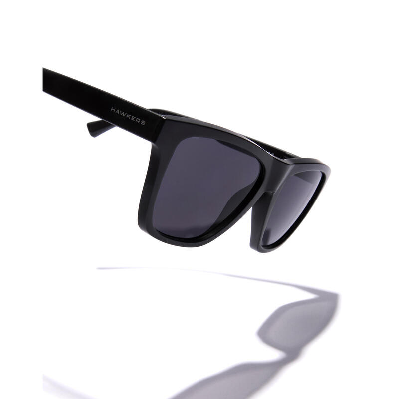 Gafas de sol para Hombre y Mujere BLACK DARK - ONE LS Raw