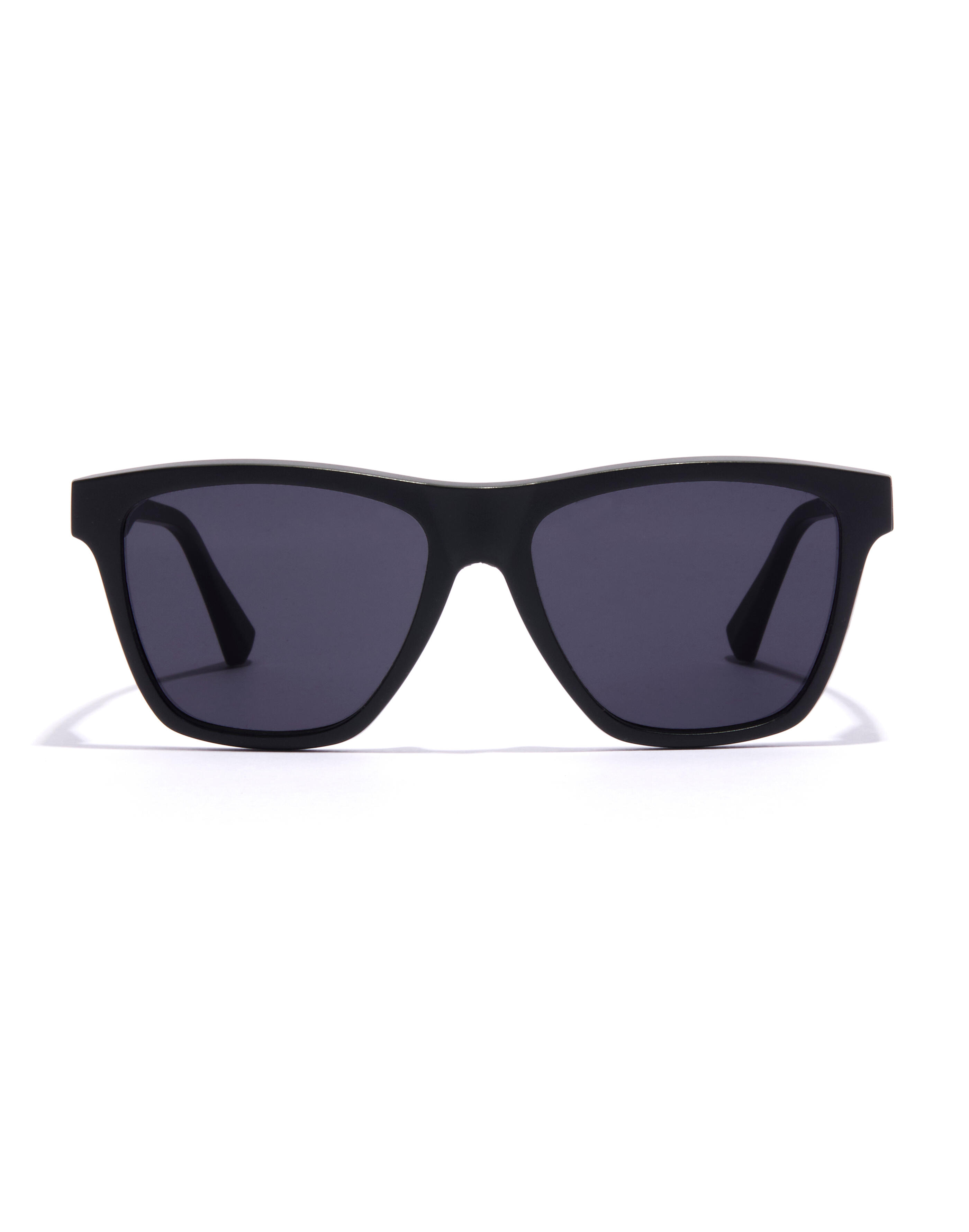 HAWKERS Okulary przeciwsłoneczne dla mężczyzn i kobiet ONE LS RAW BLACK DARK
