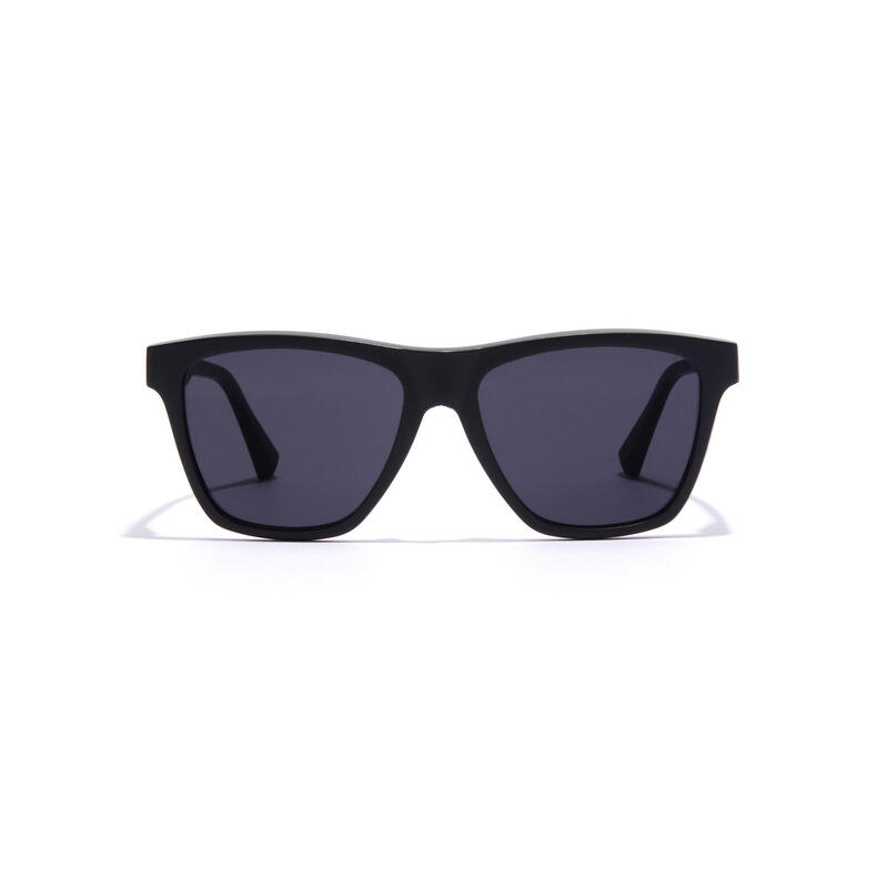 Lunettes de Soleil pour Homme et Femme POLARIZED BLACK - ONE LS Raw