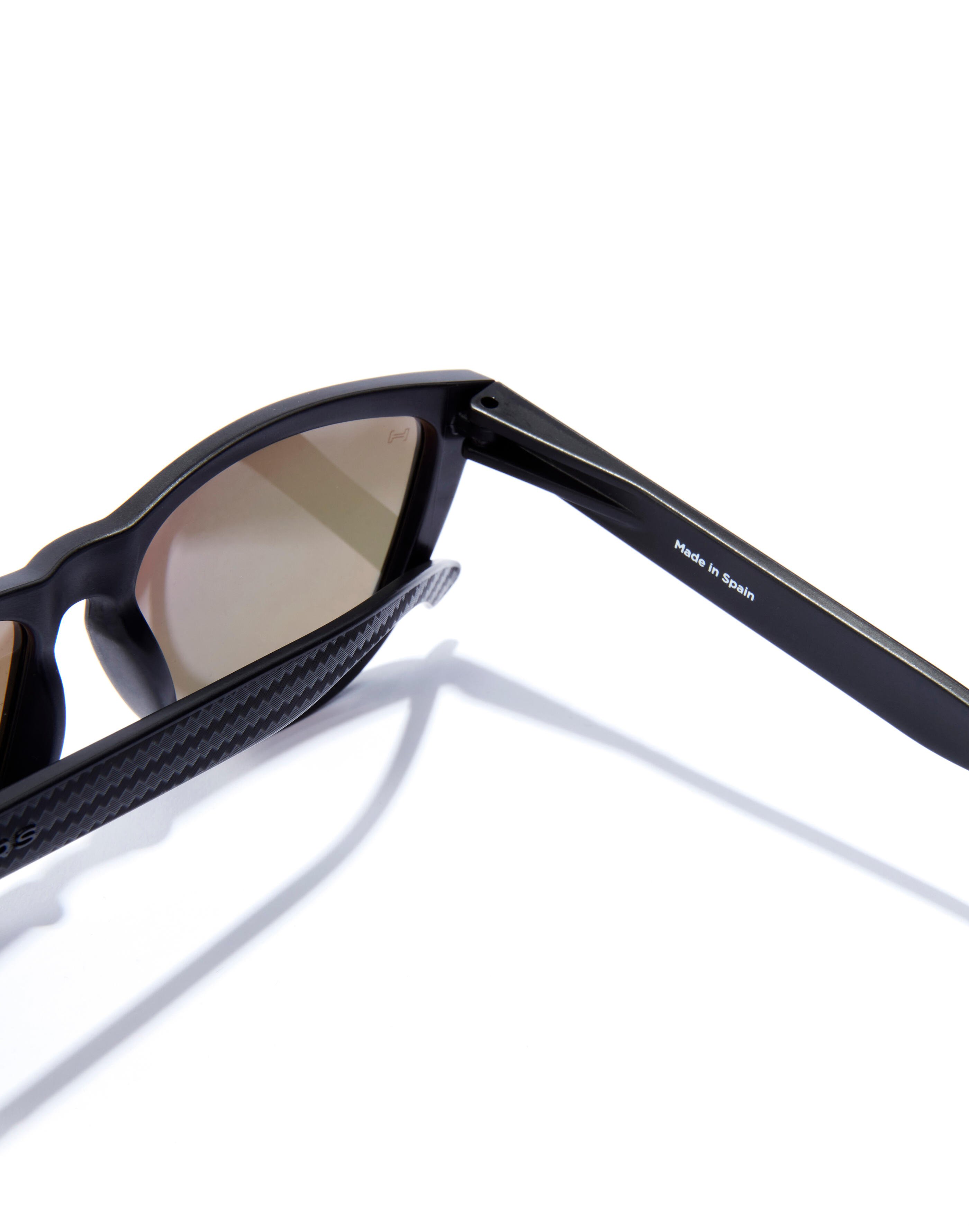 Lunettes de soleil polarisée Hawkers One Raw Carbono 5/6