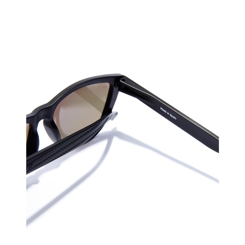 Óculos de sol para homens e mulheres POLARIZED DAYLIGHT - ONE CARBON FIBER