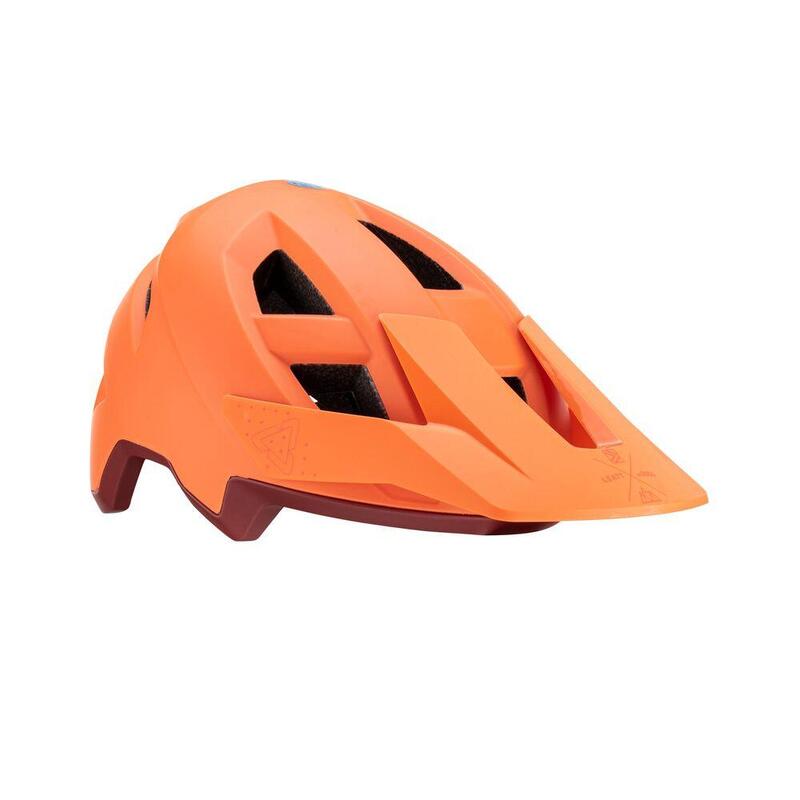 Helm MTB All Mountain 2.0 Peach