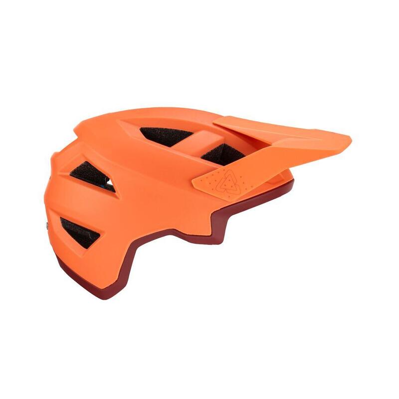 Helm MTB All Mountain 2.0 Peach