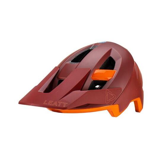 Enduro - Fahrradhelm All Mountain 3.0
