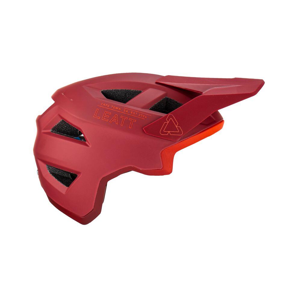 Helm MTB All Mountain 2.0 Lava 5/7