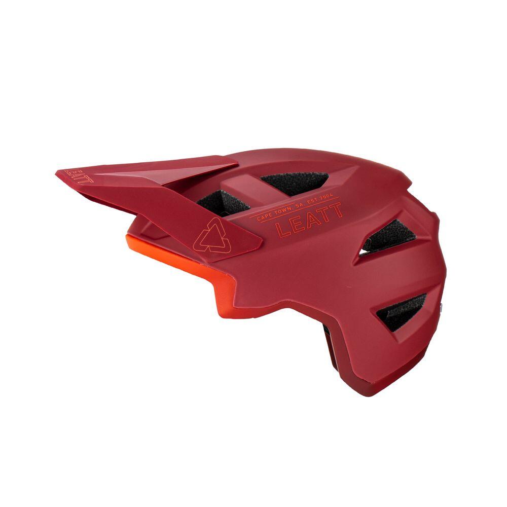 Helm MTB All Mountain 2.0 Lava 4/7