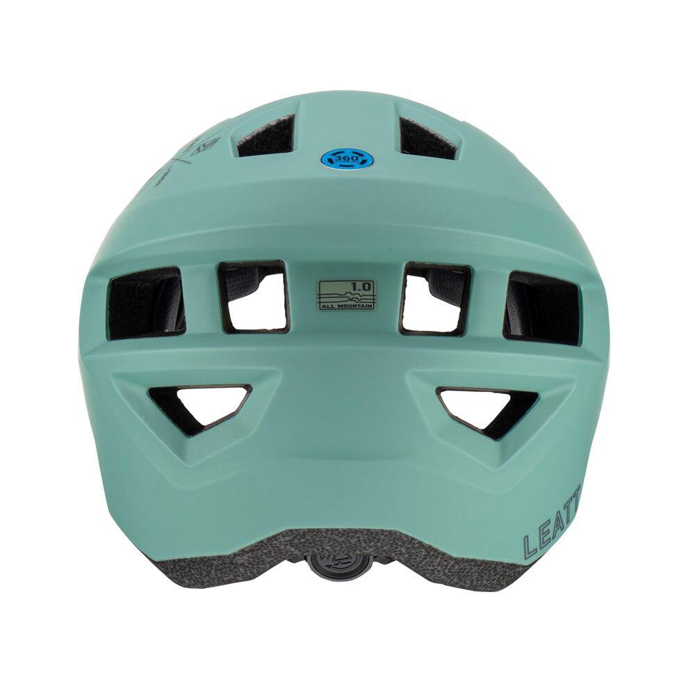 Capacete AllMtn 1.0 2/8