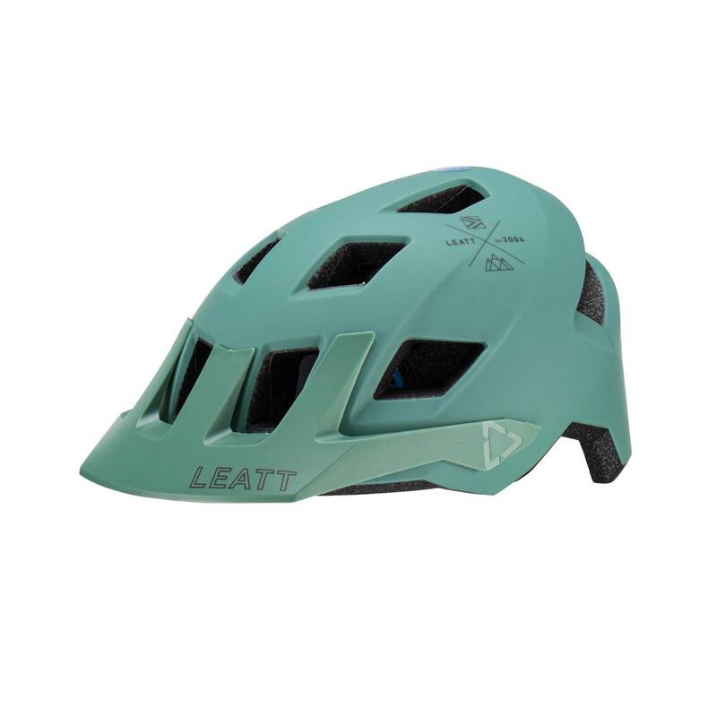 Helm MTB All Mountain 1.0 Pistachio