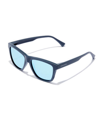 HAWKERS - Gafas de sol para Hombre y Mujere BLACK JOKER - ONE LS Raw