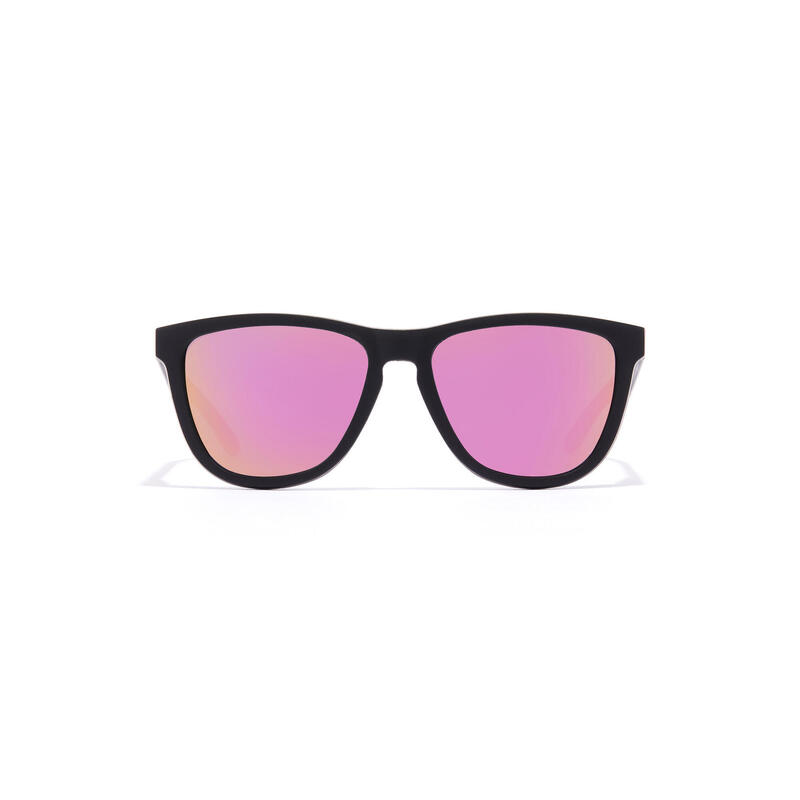 Lunettes de Soleil pour Homme et Femme BLACK NEBULA - ONE Raw