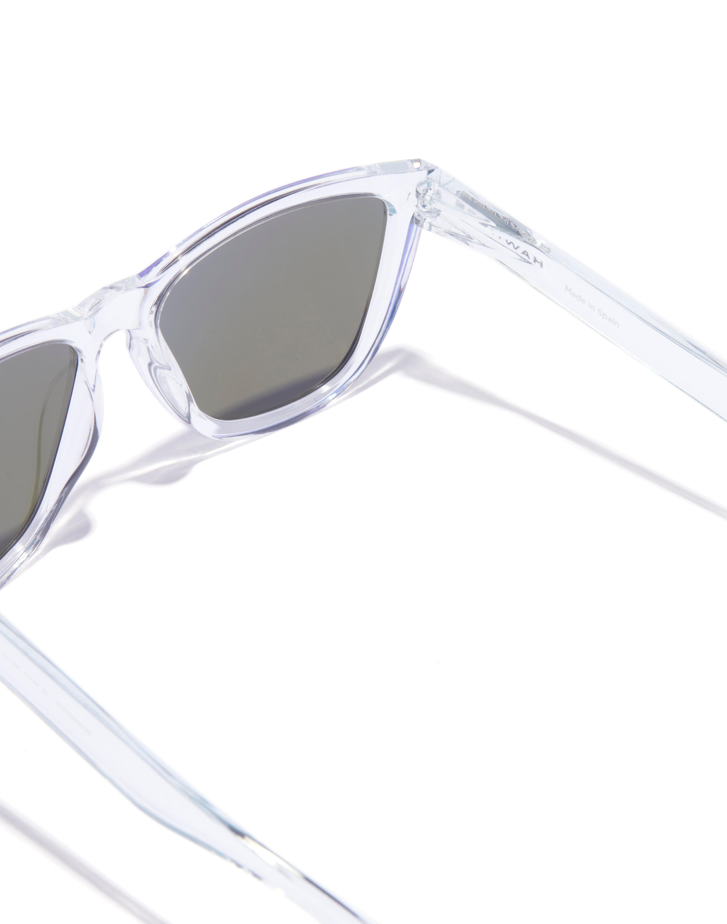 HAWKERS - Occhiali da sole per uomini e donne POLARIZED AIR SKY - ONE RAW 5/5