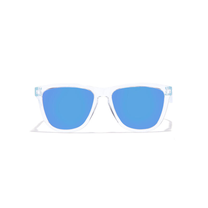 HAWKERS - Lunettes de Soleil pour Homme et Femme POLARIZED AIR SKY - ONE Raw