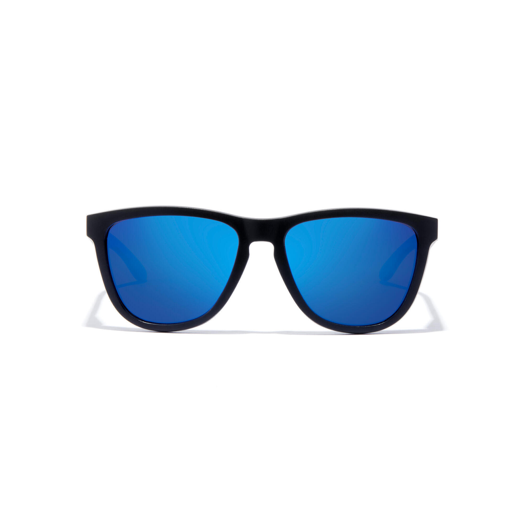 HAWKERS - Gafas de sol para Hombre y Mujere POLARIZED BLACK SKY - ONE Raw 2/7