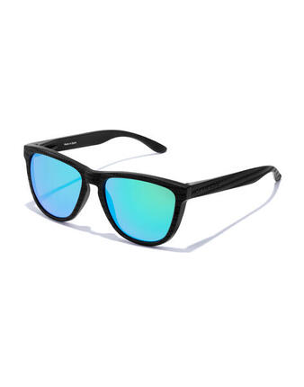 HAWKERS - Sonnenbrillen für Herren und Damen POLARIZED ONE CARBON FIBER