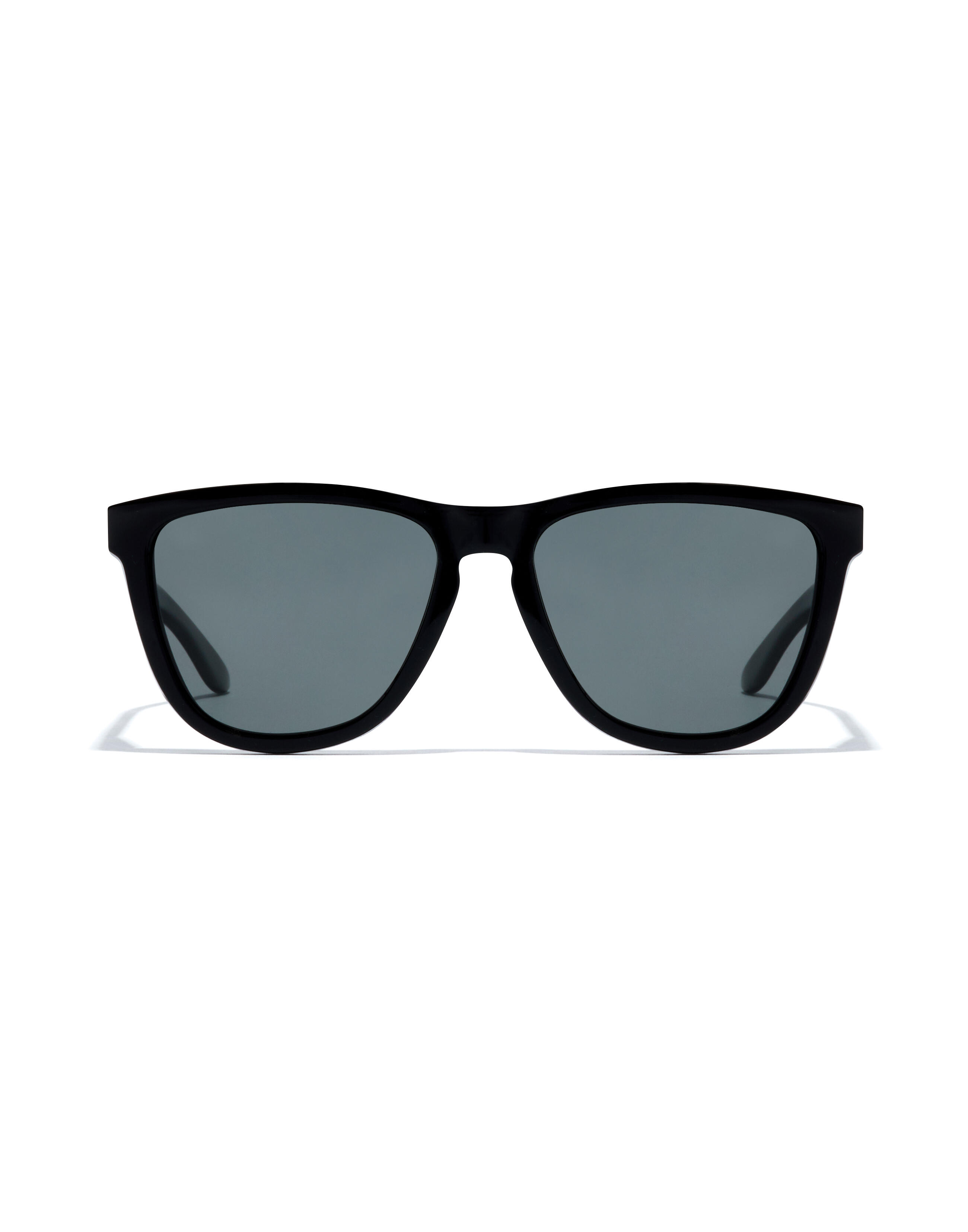 HAWKERS - Gafas de sol para Hombre y Mujere POLARIZED DIAMOND BLACK - ONE Raw 3/6