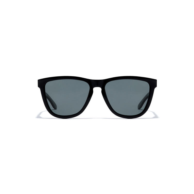 Óculos de sol para homens e mulheres POLARIZED DIAMOND BLACK - ONE Raw