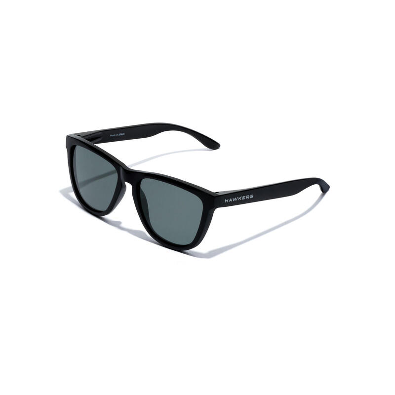 Gafas de sol para Hombre y Mujere POLARIZED DIAMOND BLACK - ONE Raw