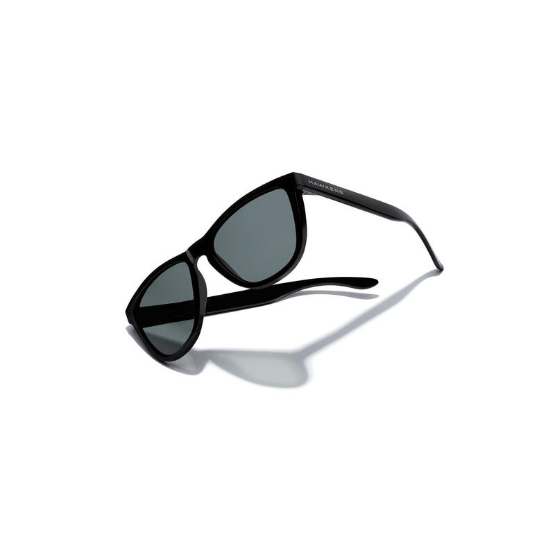 Óculos de sol para homens e mulheres POLARIZED DIAMOND BLACK - ONE Raw