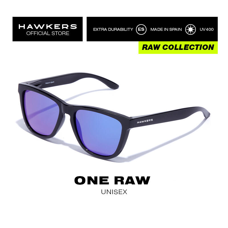 Óculos de sol para homens e mulheres DIAMOND SKY - ONE Raw
