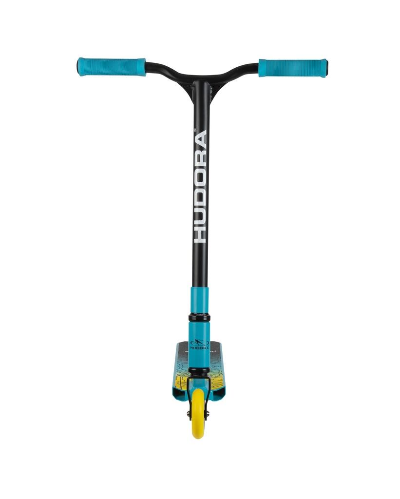 Stunt Scooter Kids - Hellblau 2/7