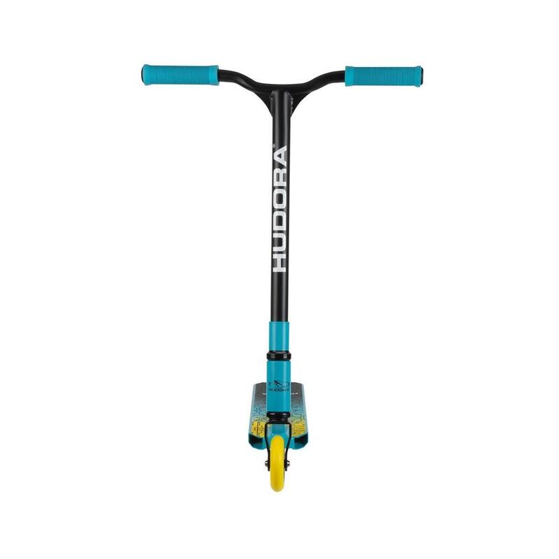 Stunt scooter kids - Azul claro