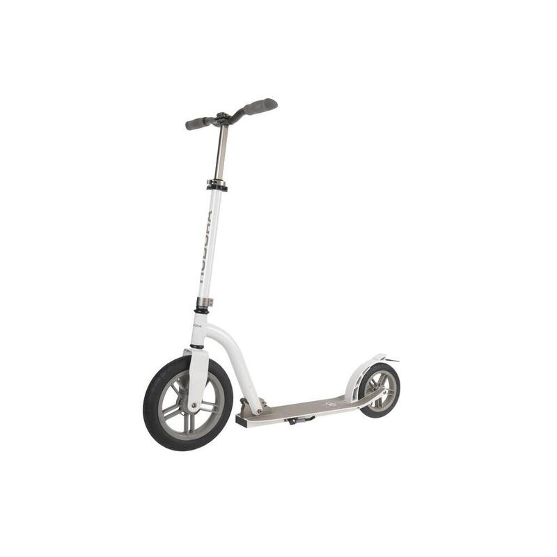 BIGWHEEL Air All Paths 280 SCOOTER BEIGE