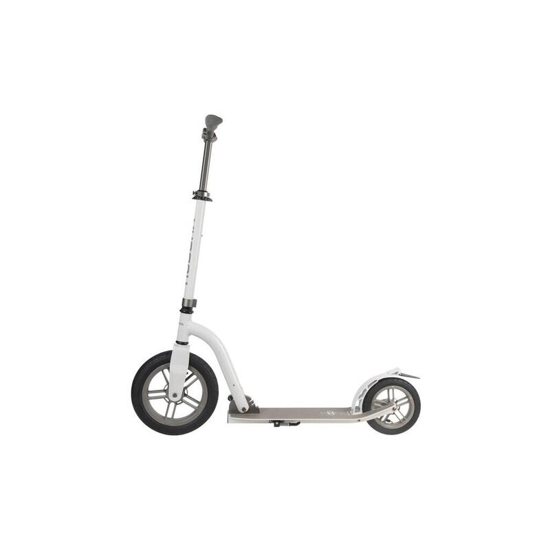 BIGWHEEL Air All Paths 280 SCOOTER BEIGE