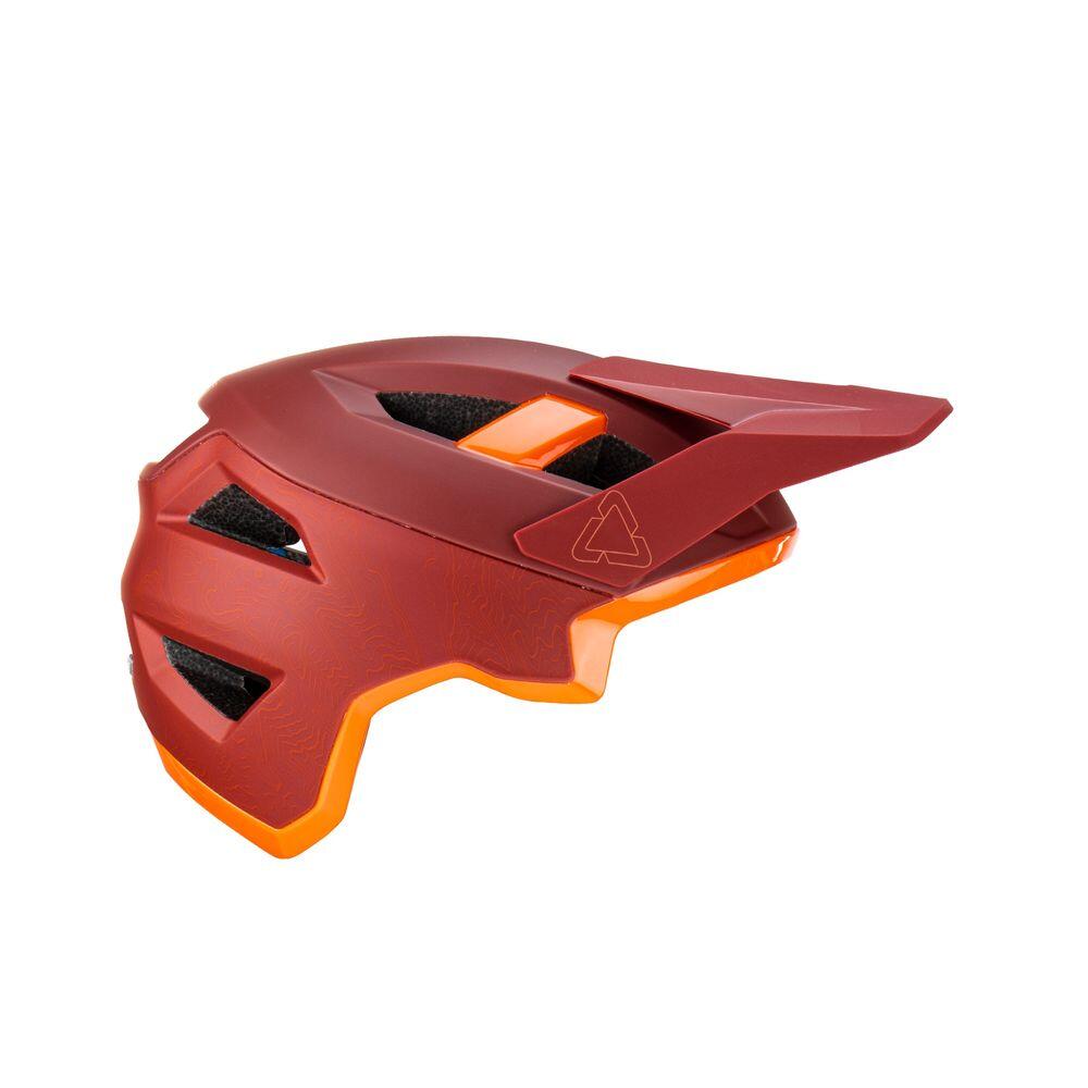 Casque VTT Leatt MTB All Mountain 3.0 Rouge 5/7