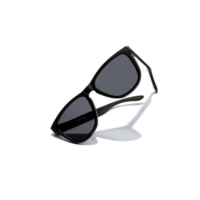 Gafas de sol para Hombre y Mujere BLACK DARK - ONE Raw