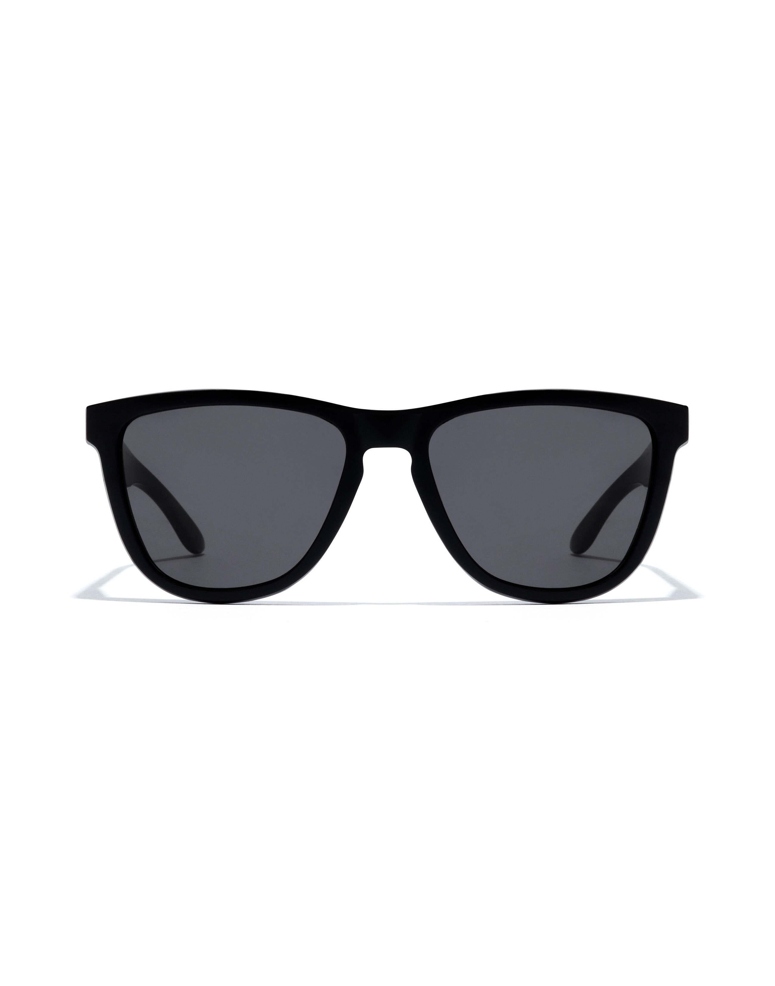 HAWKERS - Lunettes de Soleil pour Homme et Femme BLACK DARK - ONE Raw 2/8