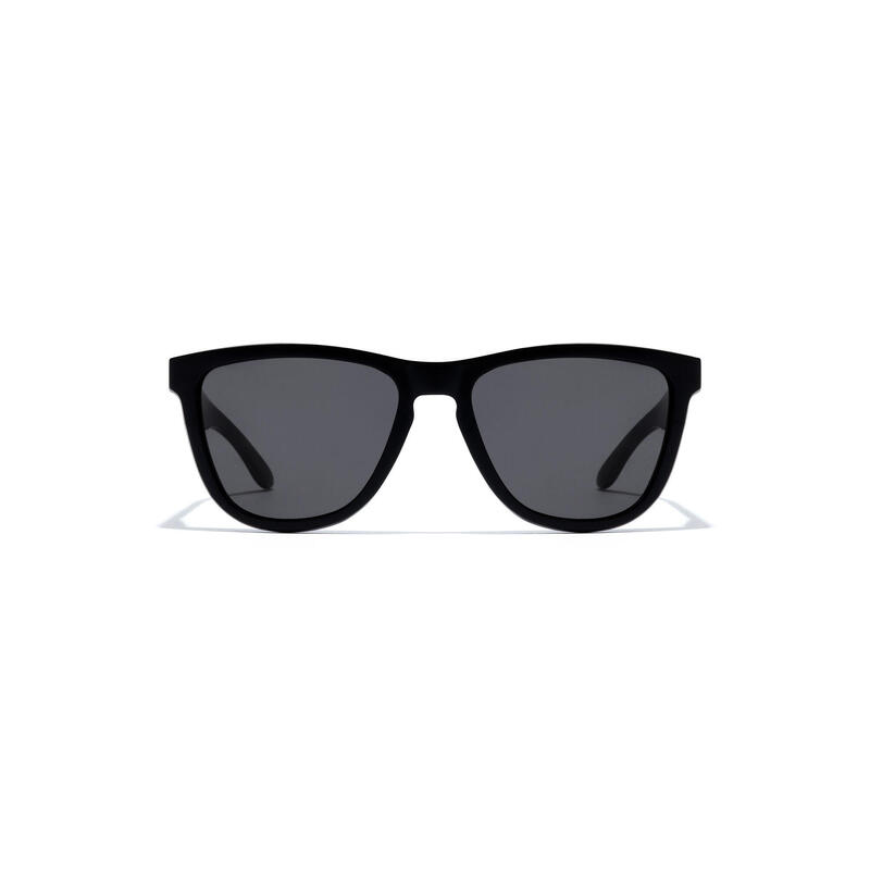 Lunettes de Soleil pour Homme et Femme BLACK DARK - ONE Raw