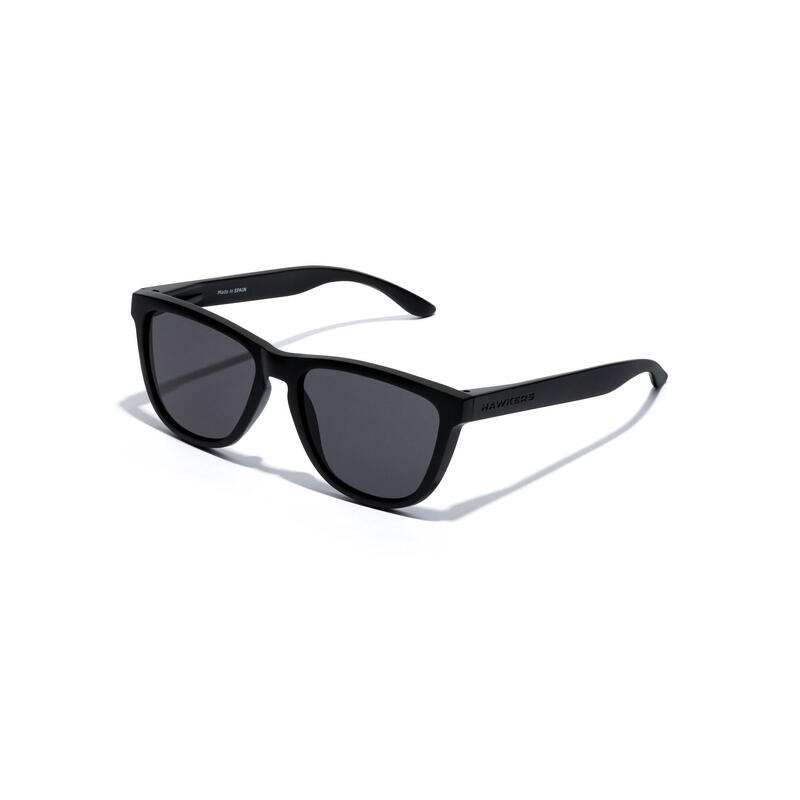 Lunettes de Soleil pour Homme et Femme BLACK DARK - ONE Raw