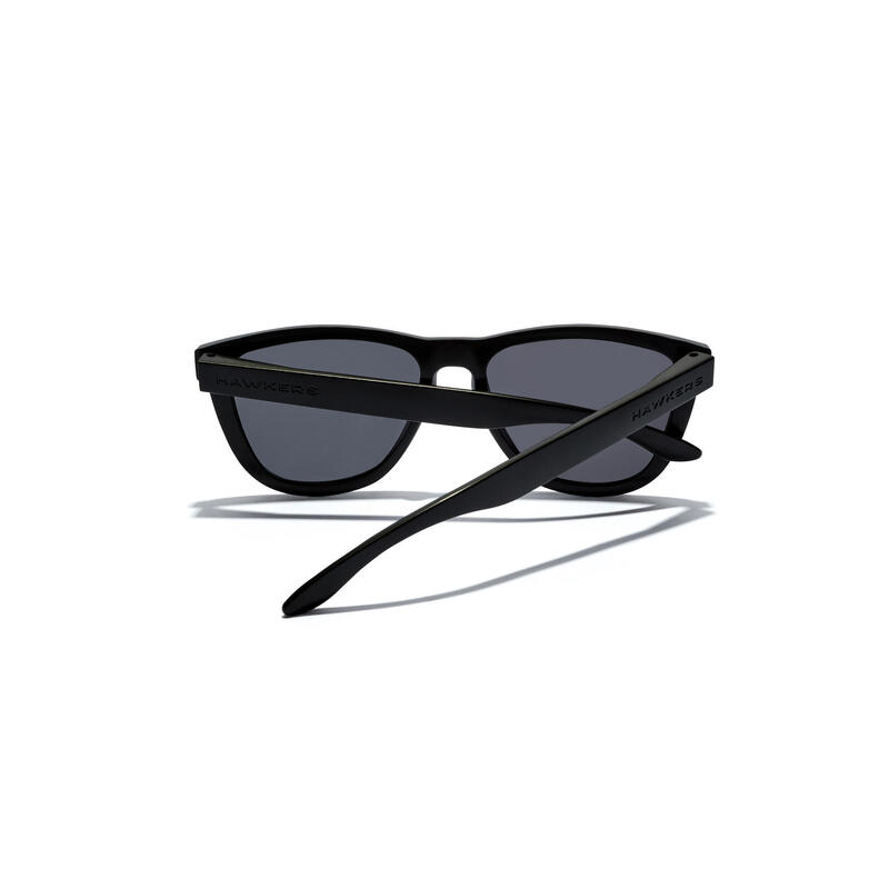 Lunettes de Soleil pour Homme et Femme BLACK DARK - ONE Raw