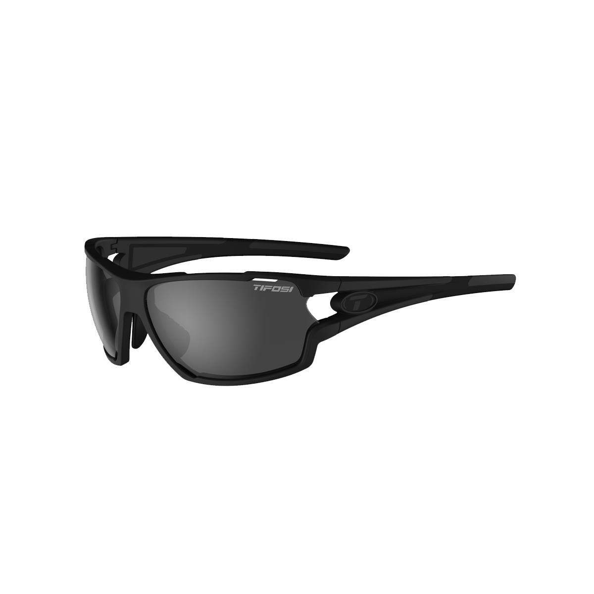 TIFOSI Sunglasses + 3 interchangeable lenses Tifosi Amok