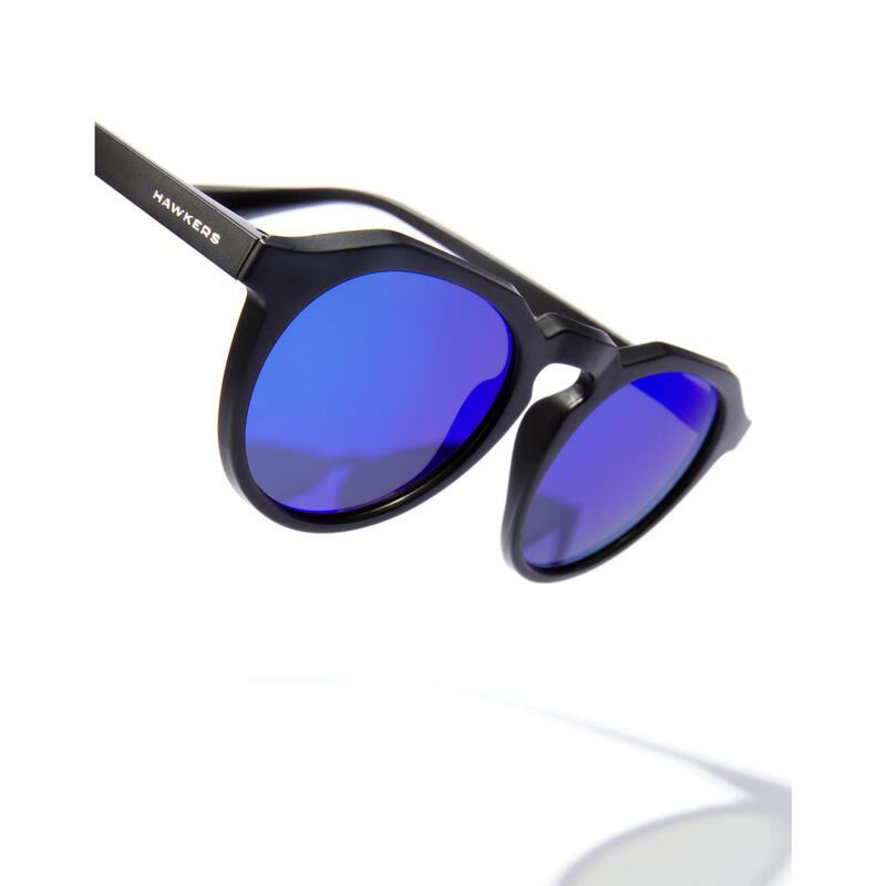 Gafas de sol para Hombre y Mujere POLARIZED BLACK SKY - WARWICK Raw