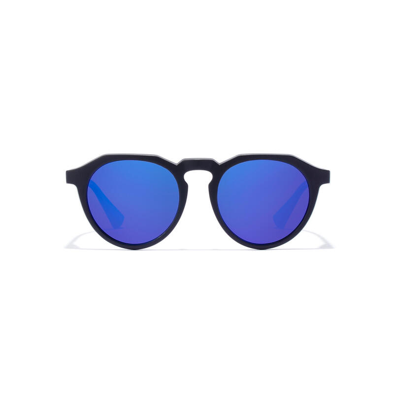 Gafas de sol para Hombre y Mujere POLARIZED BLACK SKY - WARWICK Raw