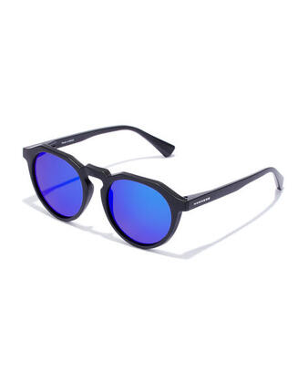 HAWKERS - Sonnenbrillen für Herren und Damen - WARWICK RAW CARBON BLACK