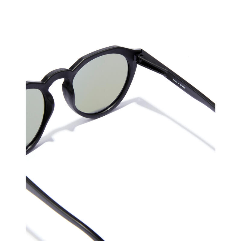 Gafas de sol para Hombre y Mujere POLARIZED BLACK SKY - WARWICK Raw