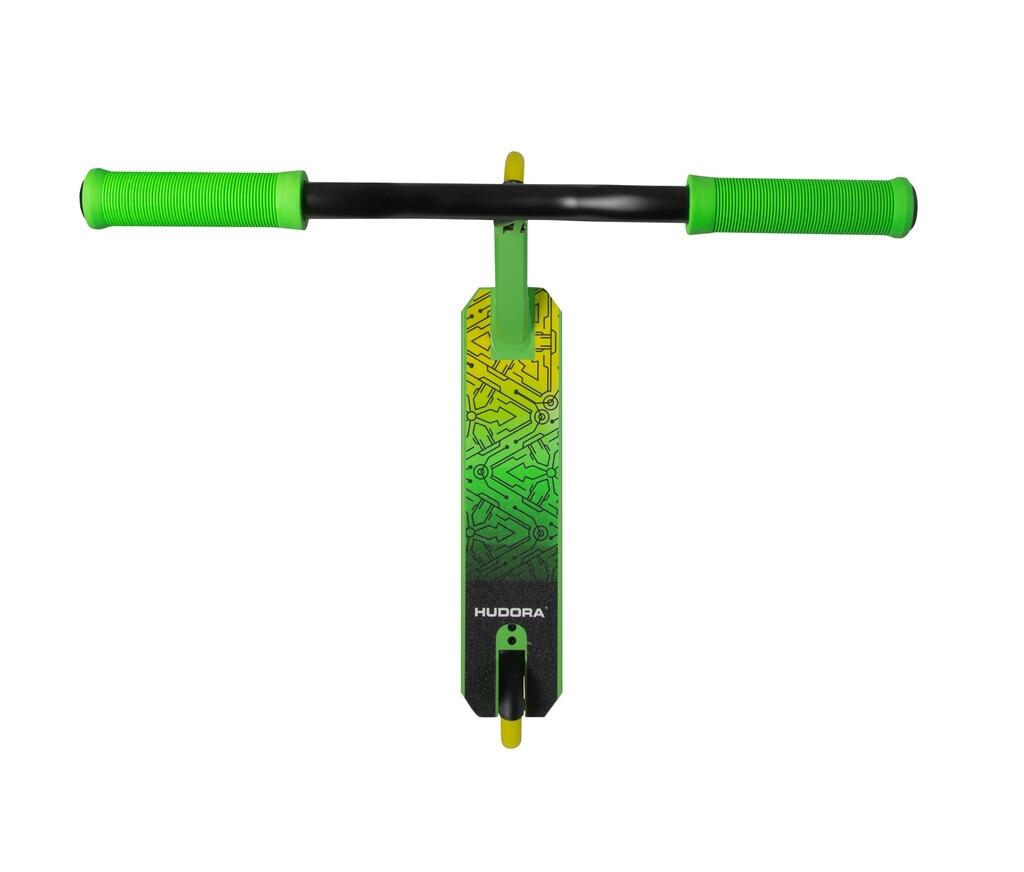 Stunt Scooter Kids - Vert 4/4