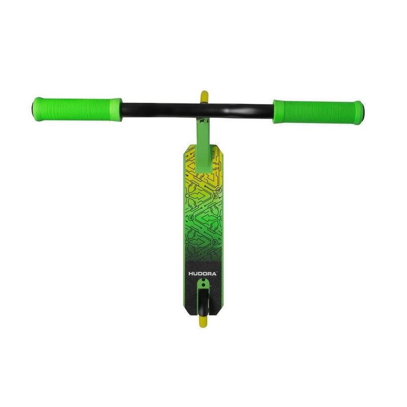 Hulajnoga wyczynowa Hudora Stunt KIDS