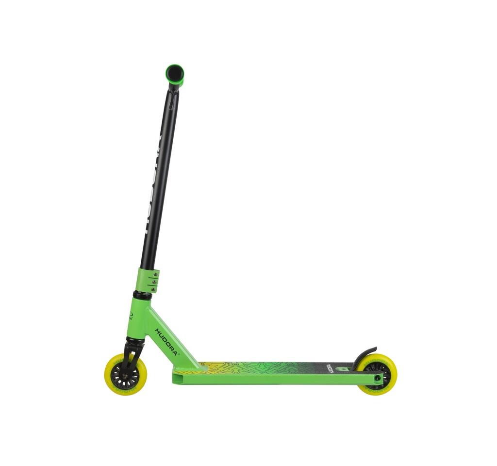 Stunt Scooter Kids - Vert 3/4